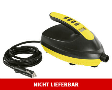 BESTWAY(R)
ELEKTRISCHE LUFTPUMPE