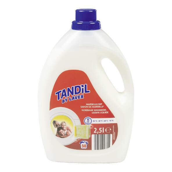 TANDIL(R) 				Lessive liquide