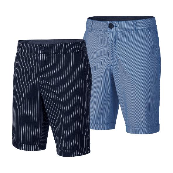 Chino shorts