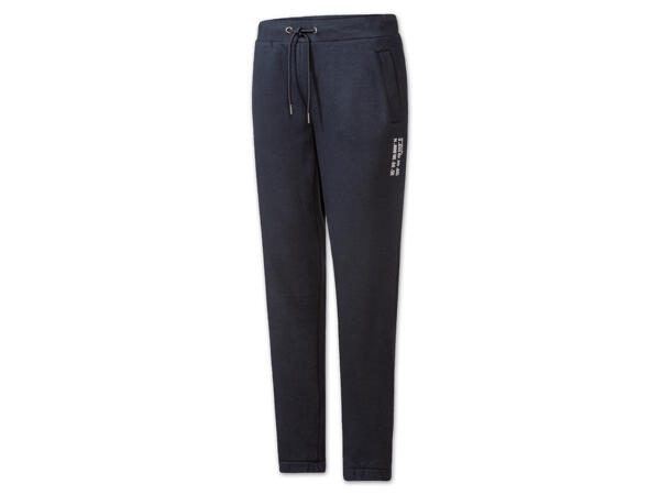 Herren Sweathose
