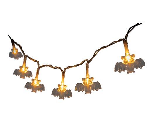 Huntington Home Halloween Novelty String Light