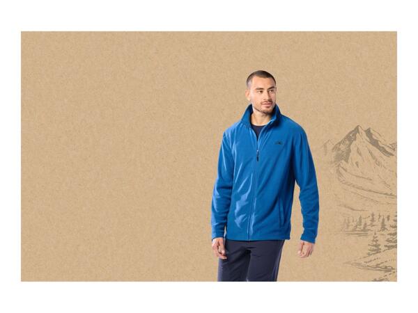 Rocktrail Men's Fleece Jacket
