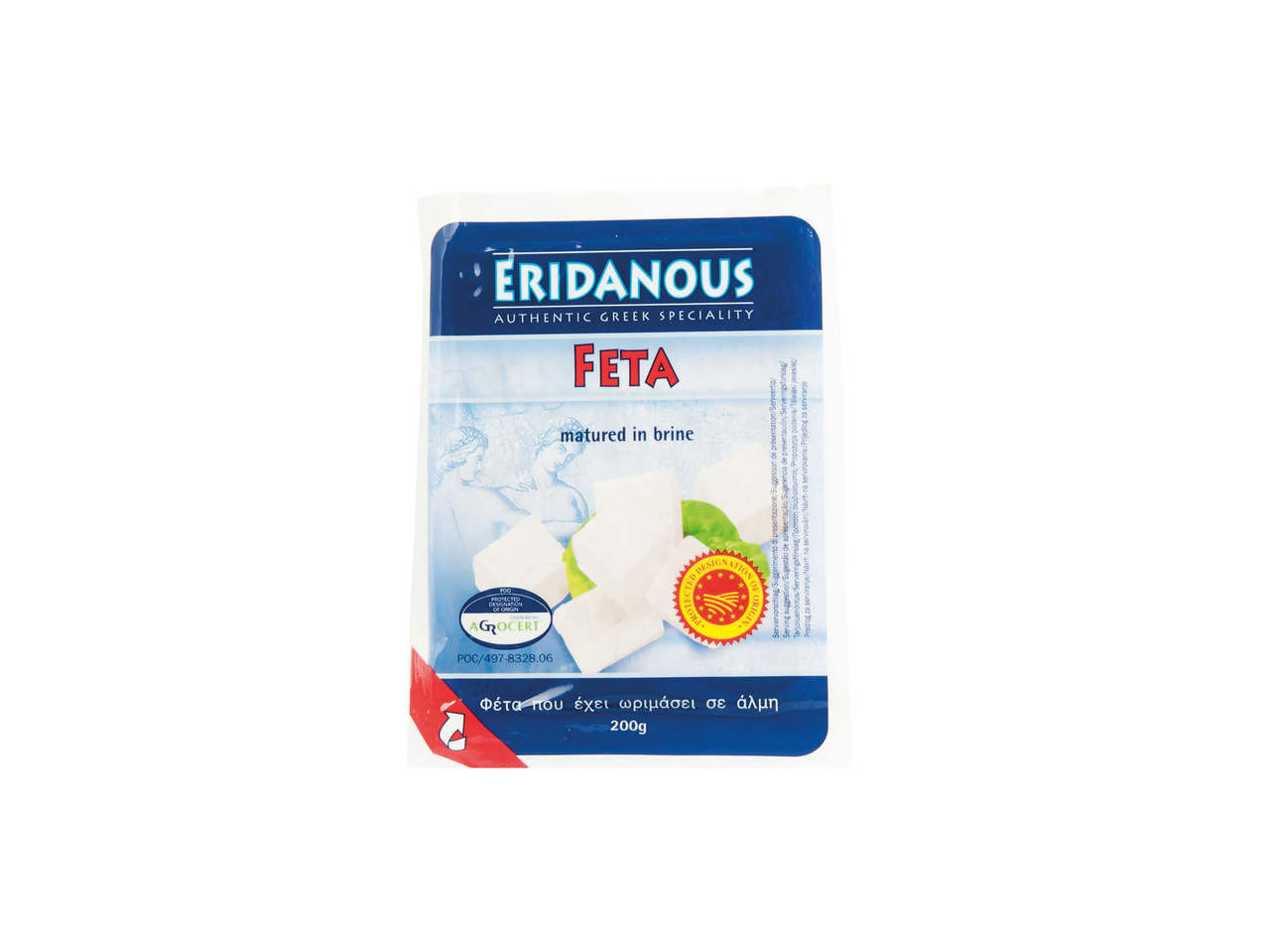 ERIDANOUS Feta