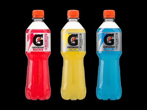 Gatorade