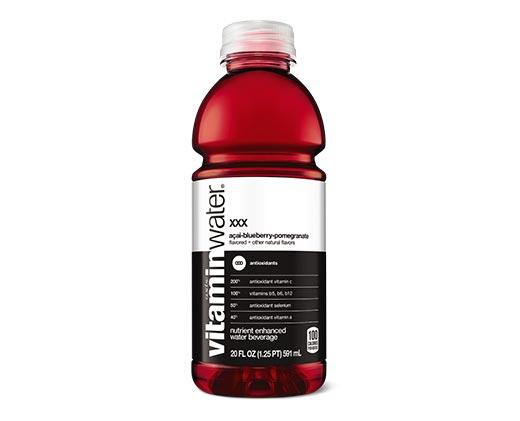 Vitaminwater
Assorted Varieties