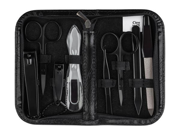 Wash Bag/​Manicure Set