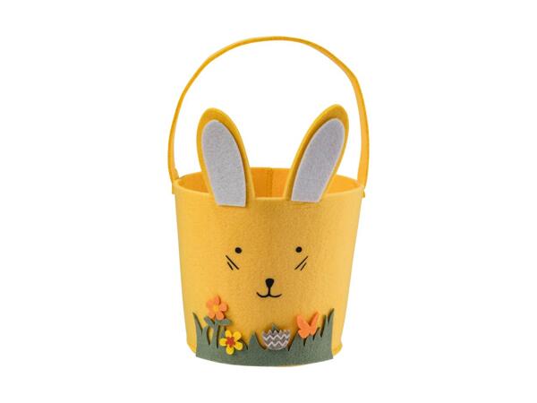 Easter Basket