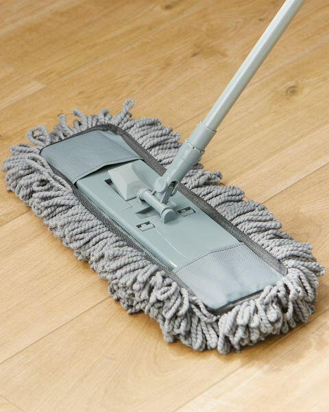 5-In-1 Multi-Head Cleaning Tool