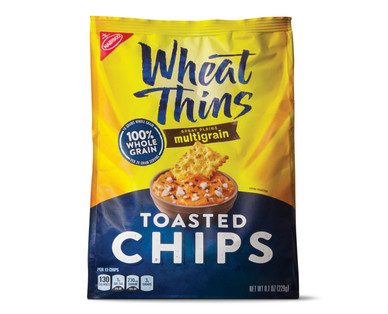 Nabisco Toasted Chips