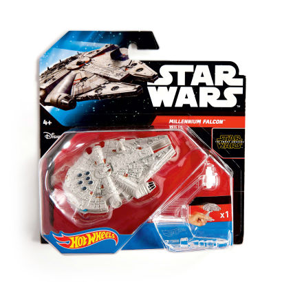 Vaisseau spatial Star Wars