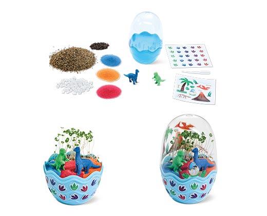 Creativity for Kids Mini Garden Craft