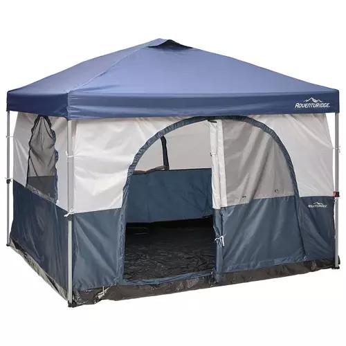 Gazebo Tent