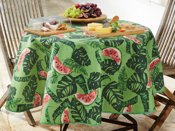 Tablecloth