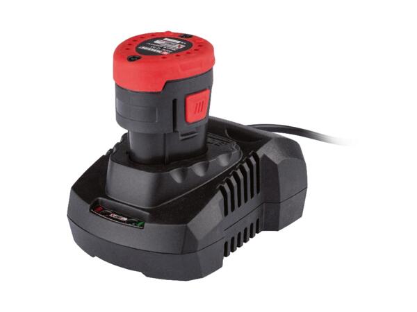 2Ah 12V Li-Ion Battery