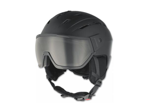 Damen/Herren Premium Ski-und-Snowboardhelm