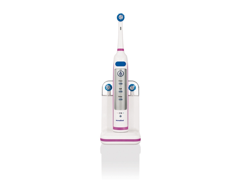 Electric Toothbrush