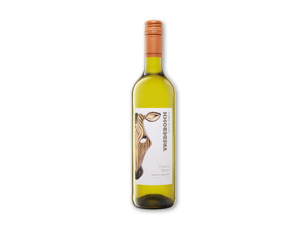 Merlot eller Chenin Blanc