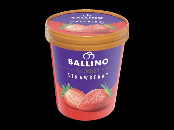 BALLINO Sorbet