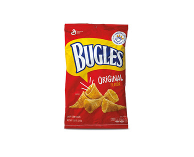 General Mills Bugles