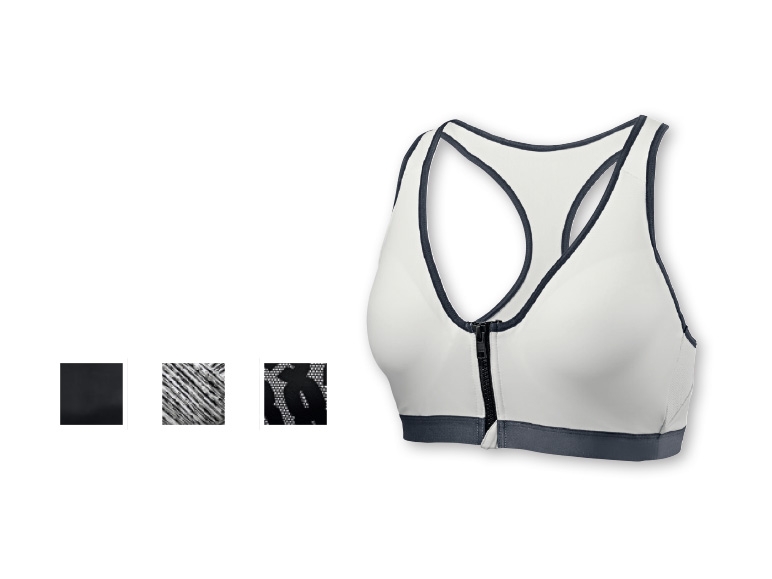 CRIVIT Ladies' Sports Bra