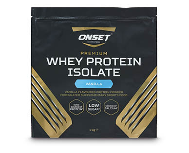 Protein Powder 1kg
