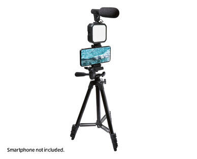 Portable Vlogging Kit