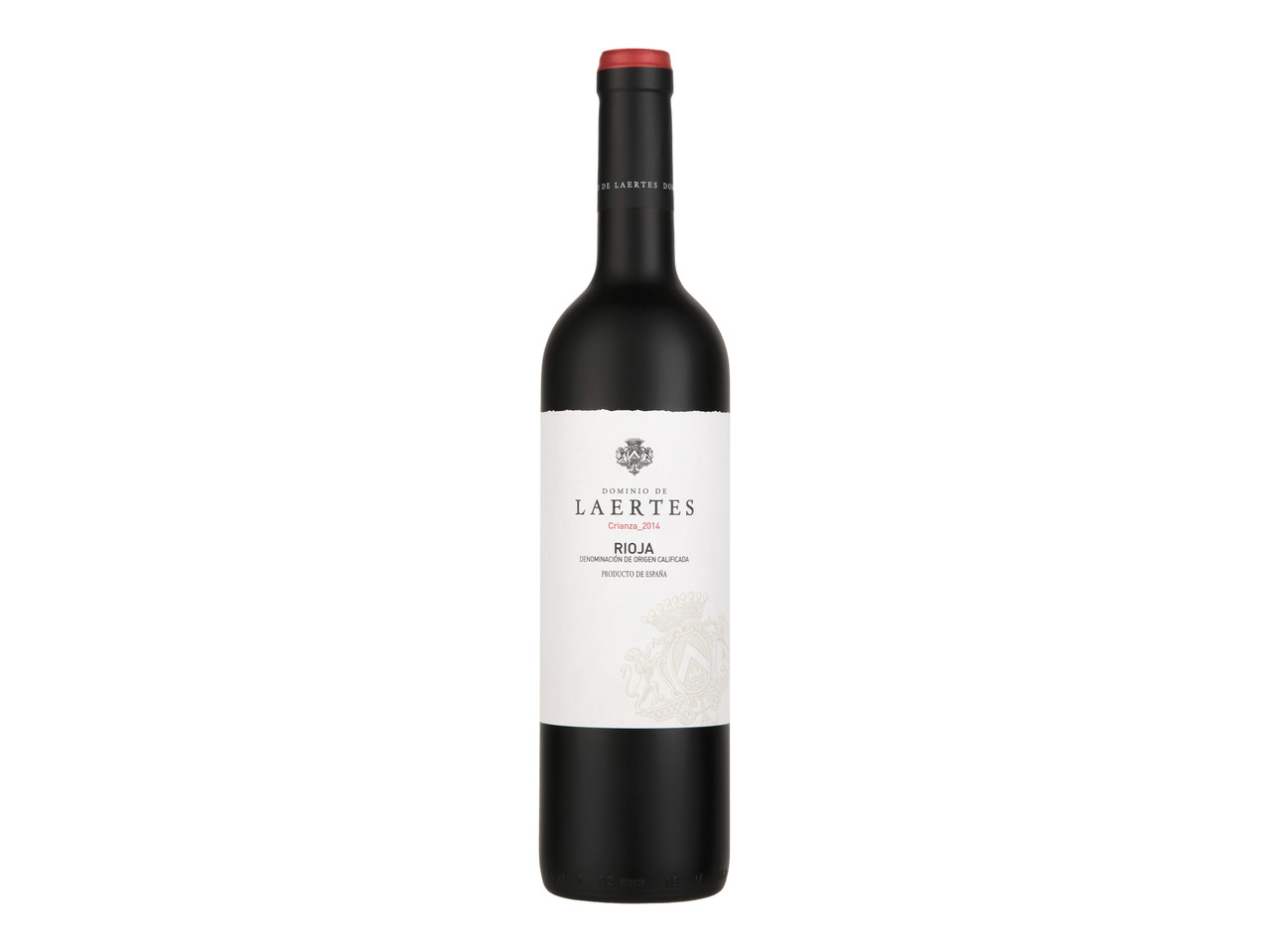 DOMINIO DE LAERTES RIOJA DOCA