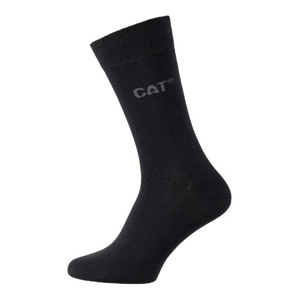 CAT(R) 				Chaussettes de travail, 3 paires