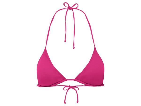 Ladies' Bikini Top