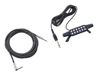 Assorted Guitar Accessories