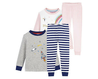 IMPIDIMPI 
 PYJAMA POUR TOUT-PETITS