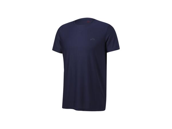 Men's Cooling Sports Top