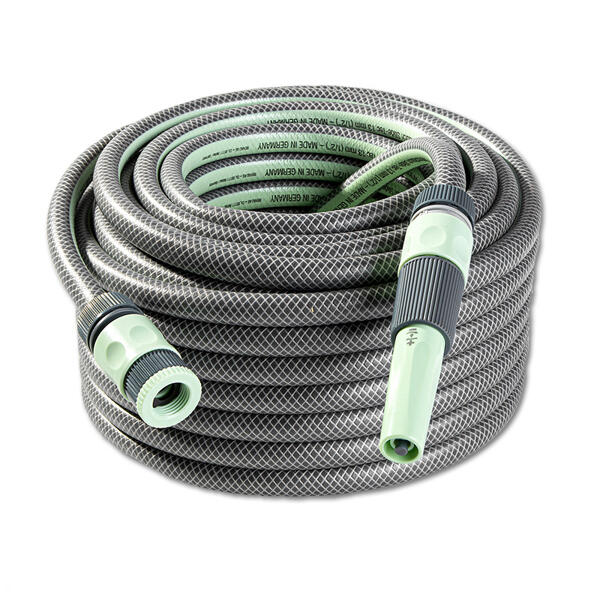 Gartenschlauch-Set "Slide Tec"