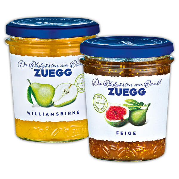 Fruchtaufstrich