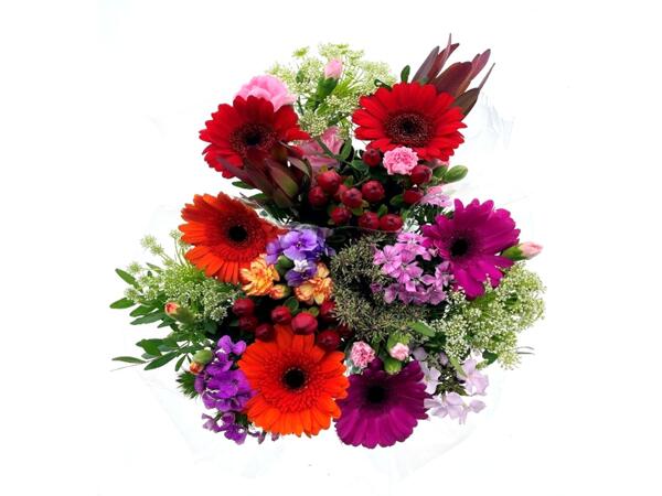 Mixed bouquet