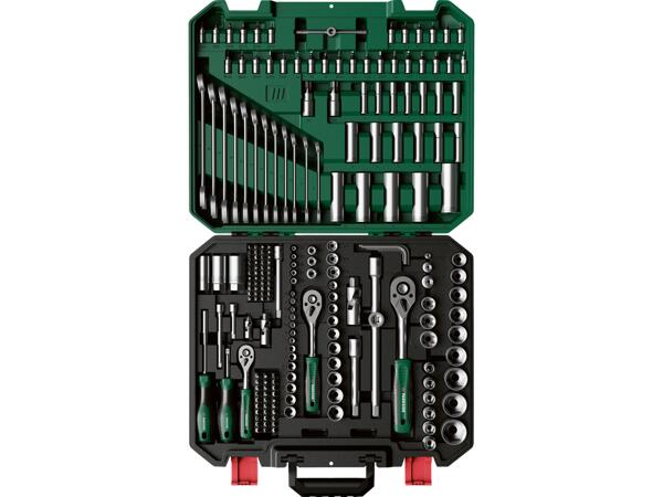Socket Set