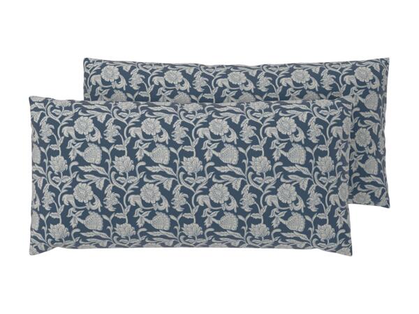 Pillowcase, 2 pieces