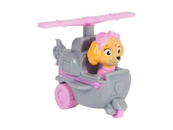 Basic Vehicle