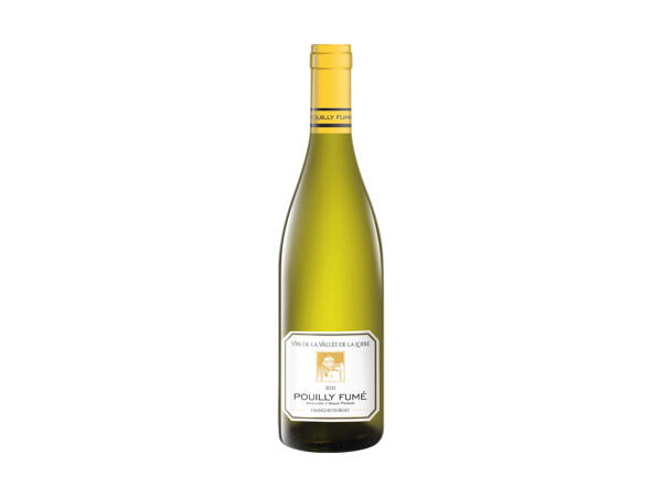 Pouilly-Fumé 2021