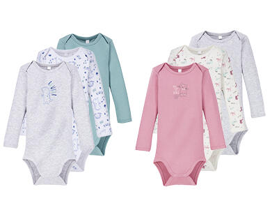 IMPIDIMPI 
 BABY-BODY