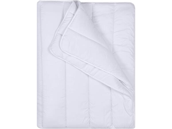 Double Quilted Duvet