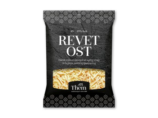 THEM Revet ost
