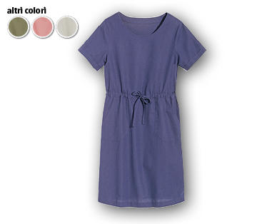 Abito BLUE MOTION