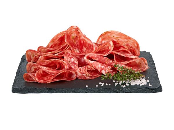 Salami au fenouil Finocchiona IGP