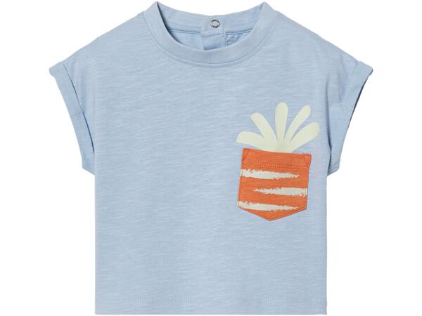 Baby Summer Outfit