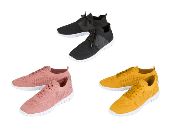 Sneakers (uniquement au Tessin)