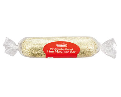 Schluckwerder Chocolate Covered Fine Marzipan Bar 100g