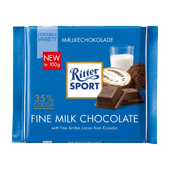 Ritter Sport