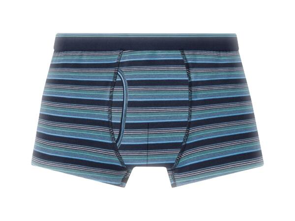 Men's Boxer Briefs