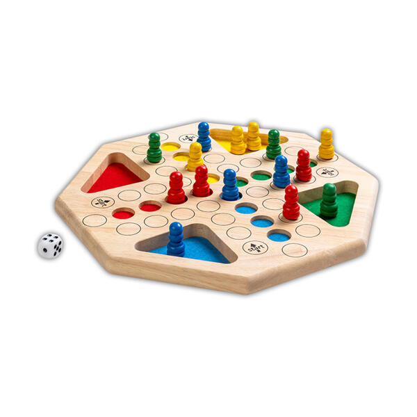 Holz-Kreativ-Spielwaren